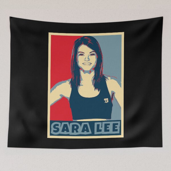 Item preview, R.I.P Sara Lee designed and sold by Janetcampbell21.