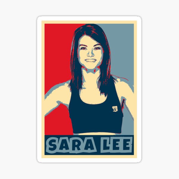 Sara Lee - SNL 