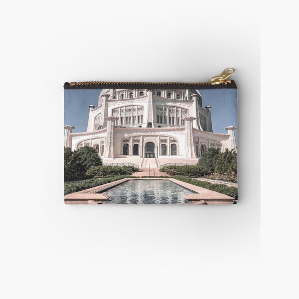 Item preview, Bahai Temple , Illinois,Chicago  designed and sold by lets-travel.