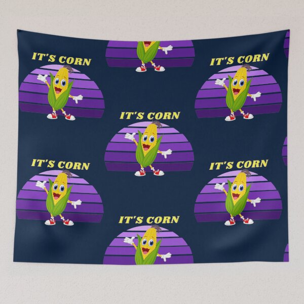 Item preview, It_s corn designed and sold by Thongmuang.