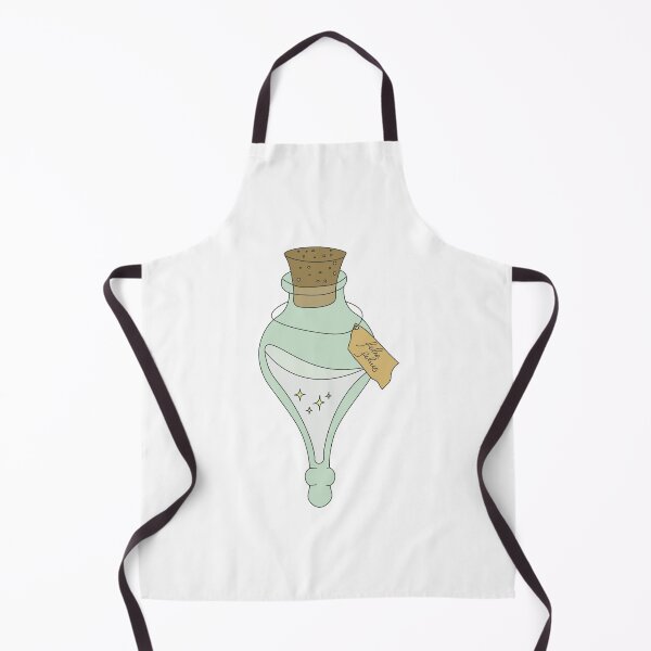 Item preview, Lucky potion designed and sold by sabinako.