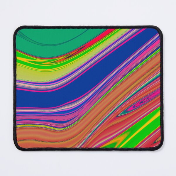 Item preview, Fluid Abstract Pattern 1016 designed and sold by Holidays77.