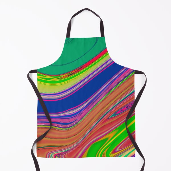 Item preview, Fluid Abstract Pattern 1016 designed and sold by Holidays77.
