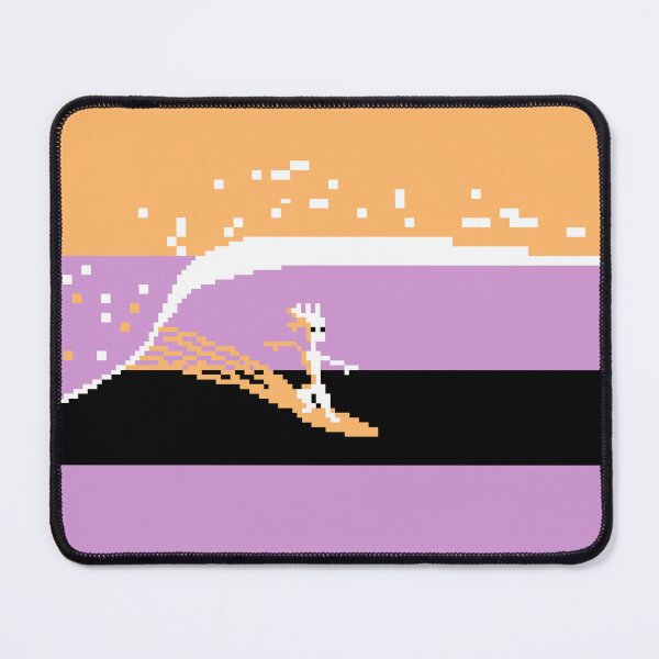 Item preview, Surf's up four colour sunset version designed and sold by Arc1.