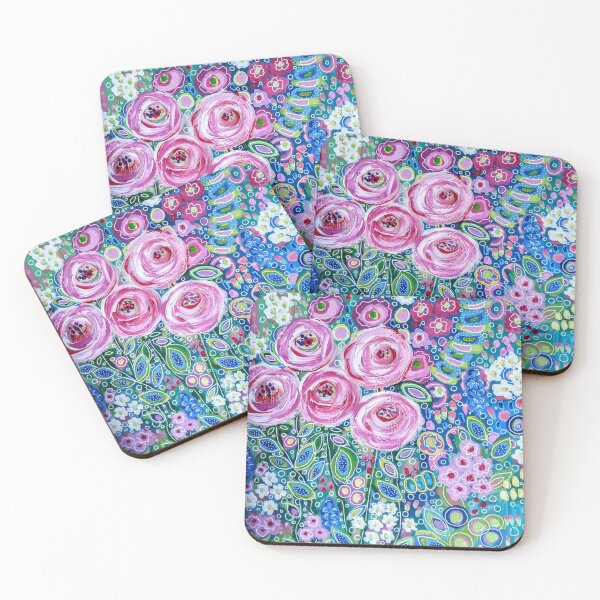 Item preview, Field of Dreams  designed and sold by CarrieSharpArt.