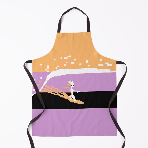 Item preview, Surf's up four colour sunset version designed and sold by Arc1.
