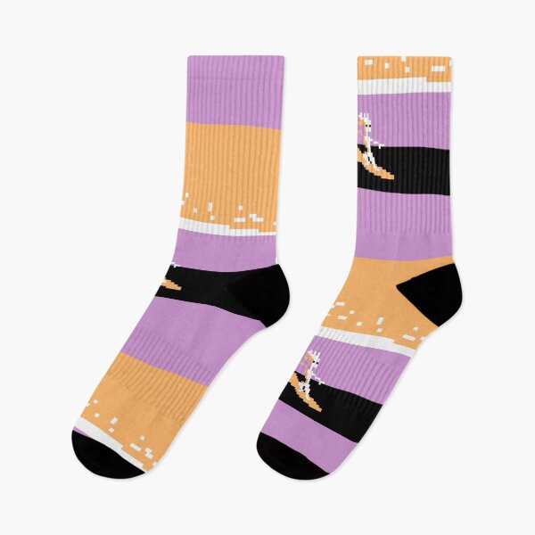 Item preview, Surf's up four colour sunset version designed and sold by Arc1.