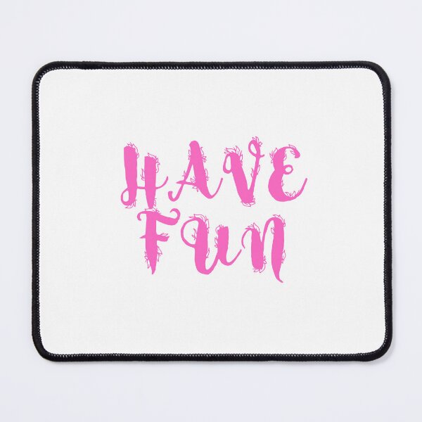 Item preview, HAVE FUN designed and sold by IsaCria.