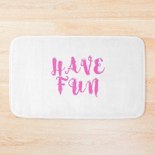 Item preview, HAVE FUN designed and sold by IsaCria.