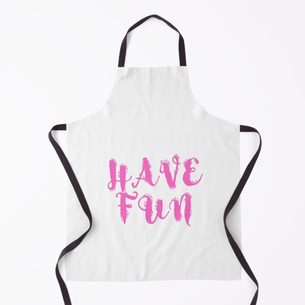 Item preview, HAVE FUN designed and sold by IsaCria.