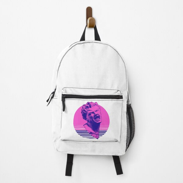 Item preview, Greek Statue Vaporwave designed and sold by PVSKI.