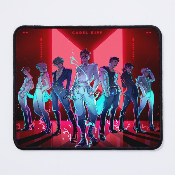 Item preview, PTD - Back To Stage designed and sold by CADEL-KIPP.