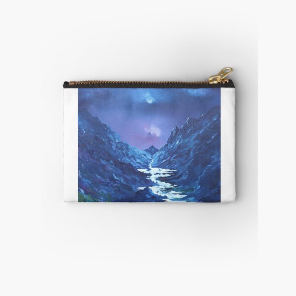 Item preview, Night falls on the gap of Dunloe designed and sold by Conor Murphy.