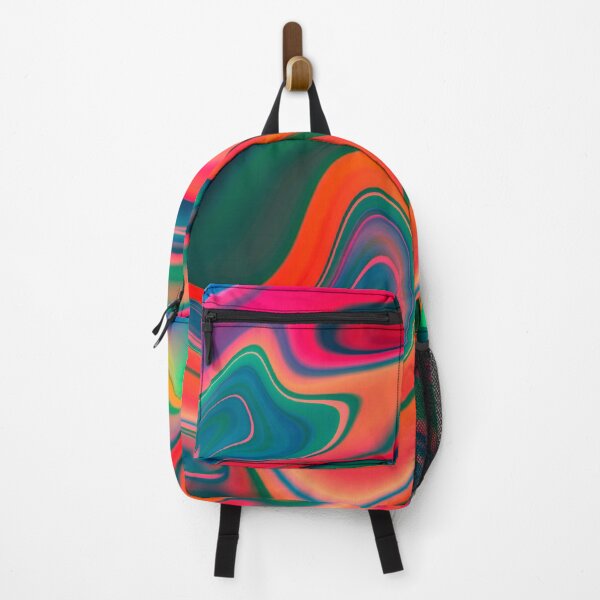 Artikelvorschau, Fluid Abstract Pattern 1017 entworfen und verkauft von Holidays77.