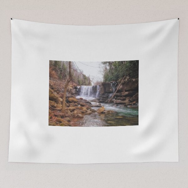 Item preview, Laurel Creek Falls  designed and sold by Paul Lubaczewski.