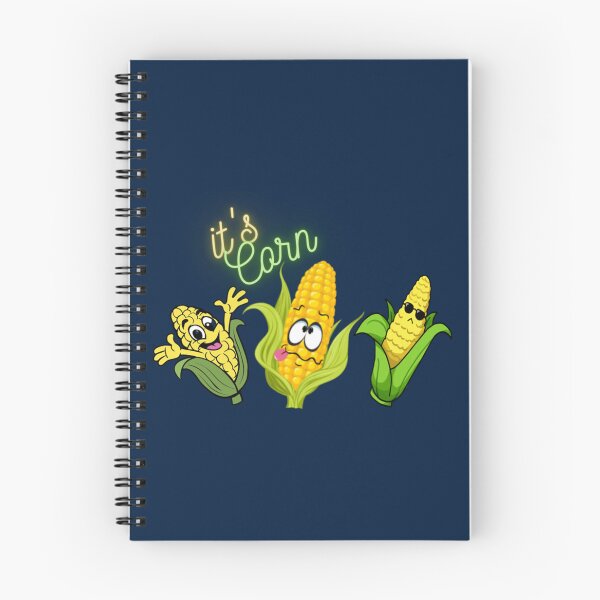 Item preview, it_s corn                       designed and sold by Thongmuang.