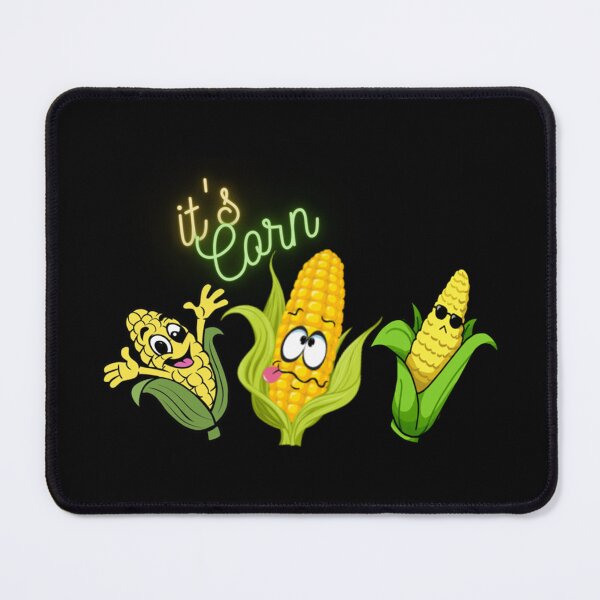 Item preview, it_s corn                       designed and sold by Thongmuang.