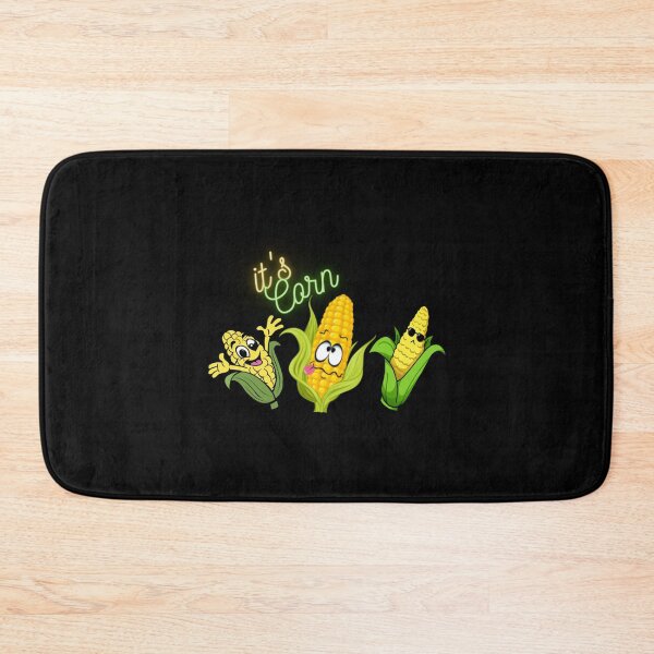 Item preview, it_s corn                       designed and sold by Thongmuang.