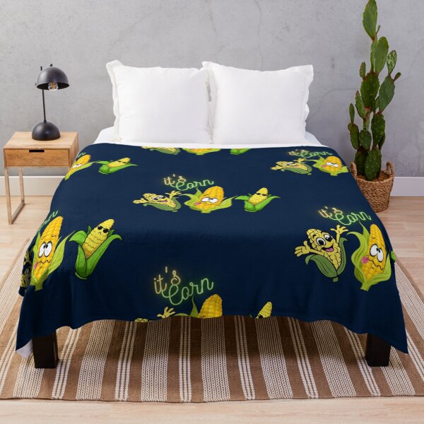 Item preview, it_s corn                       designed and sold by Thongmuang.