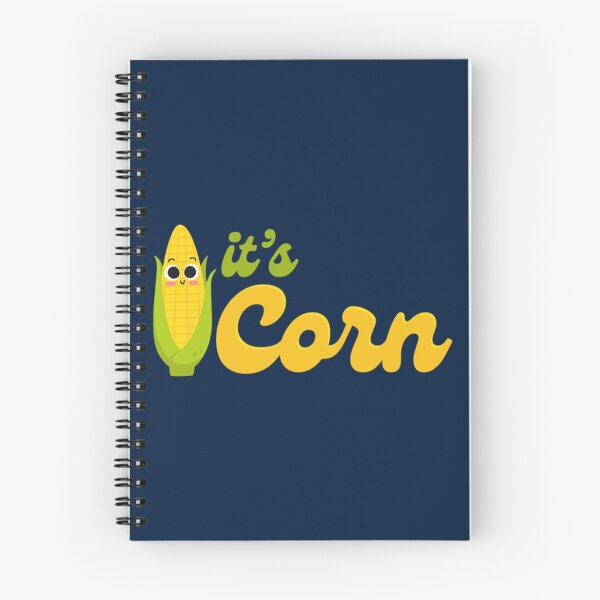 Item preview, It_s Corn                 designed and sold by Thongmuang.