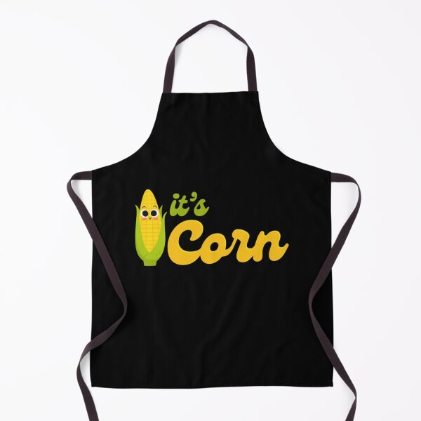 Item preview, It_s Corn                 designed and sold by Thongmuang.
