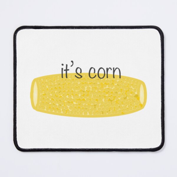 Item preview, It_s Corn                designed and sold by Thongmuang.