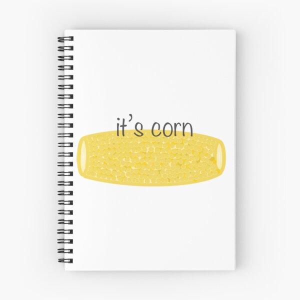 Item preview, It_s Corn                designed and sold by Thongmuang.