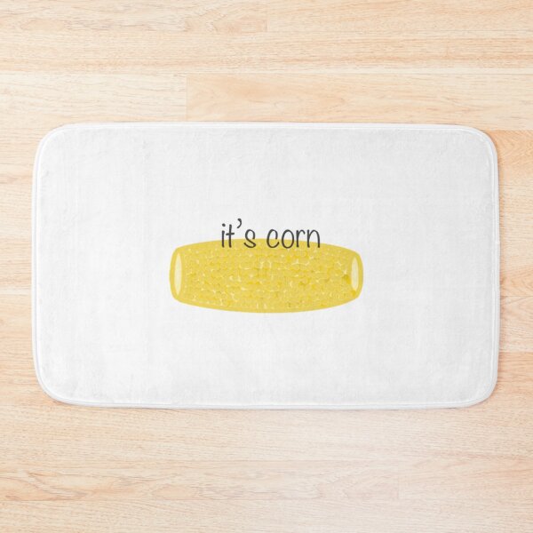 Item preview, It_s Corn                designed and sold by Thongmuang.