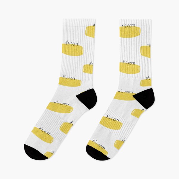 Item preview, It_s Corn                designed and sold by Thongmuang.