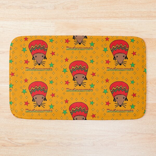 Item preview, Rastamouse, of the Easy Crew designed and sold by Riccivela.