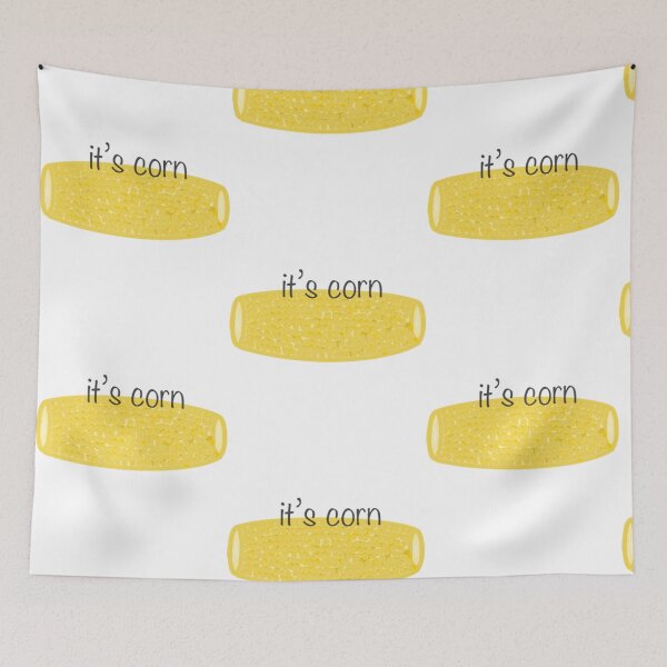 Item preview, It_s Corn                designed and sold by Thongmuang.