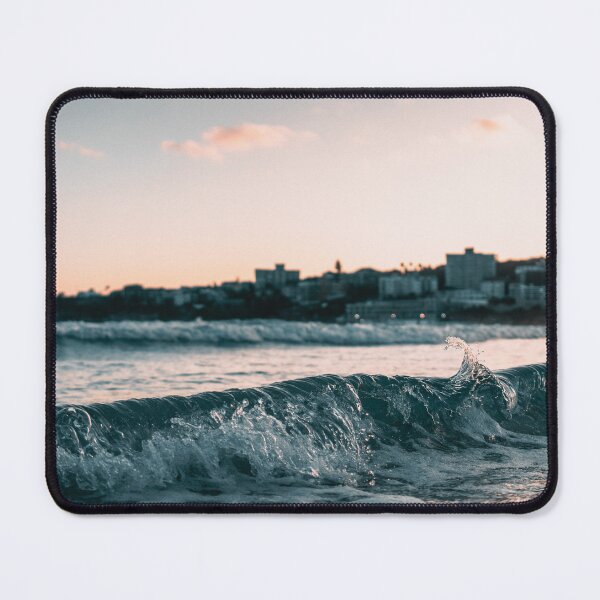 Item preview, Bondi Beach New South Wales Australia Surf  designed and sold by NomadActual.