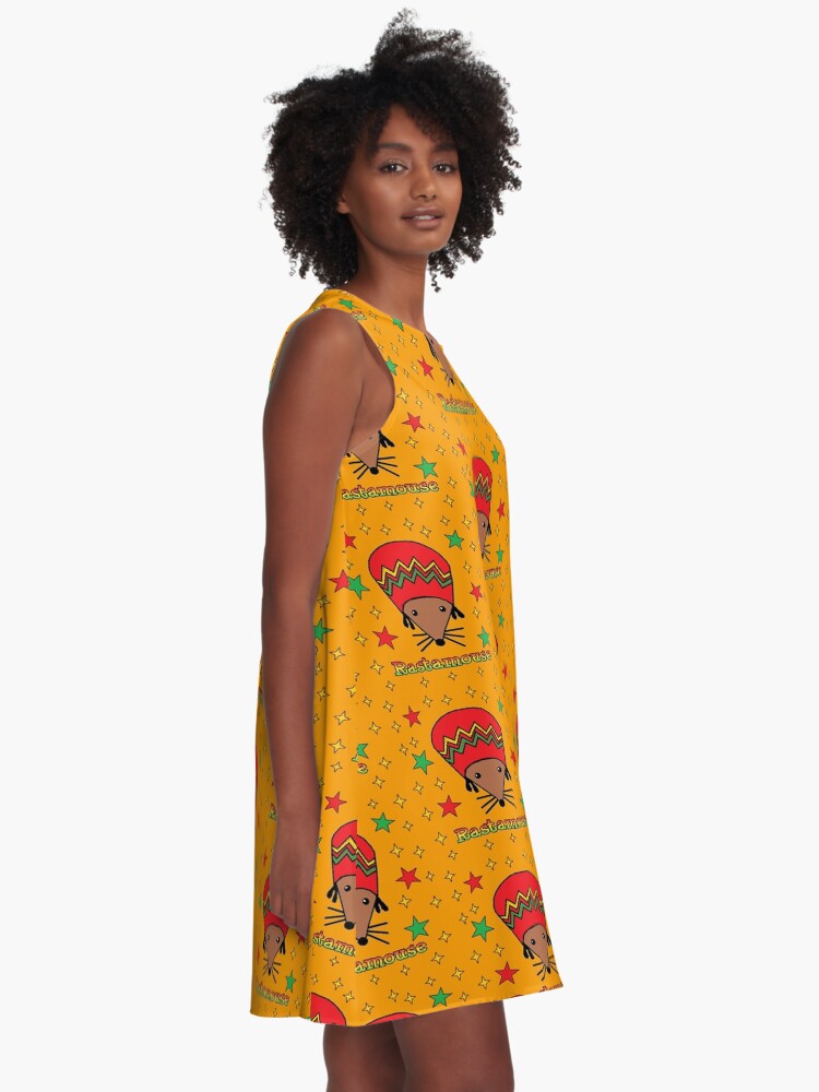 Simplified Crew in Pineapple Yellow Simplified Crew in Pineapple Yellow