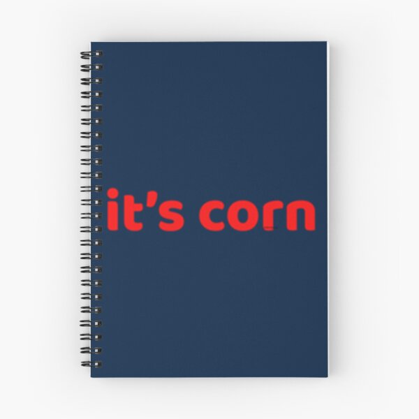 Item preview, it_s corn         designed and sold by Thongmuang.