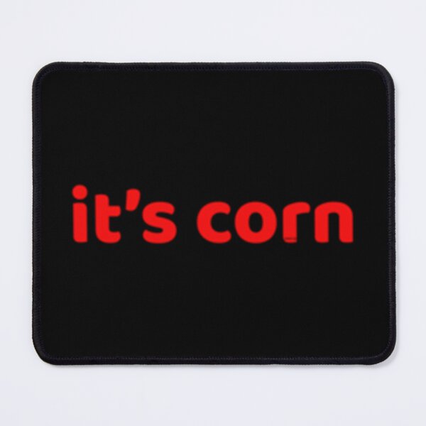 Item preview, it_s corn         designed and sold by Thongmuang.