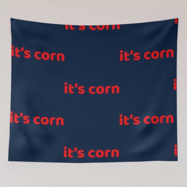 Item preview, it_s corn         designed and sold by Thongmuang.