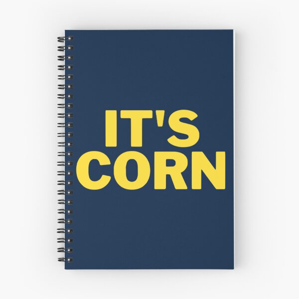 Item preview, It_s Corn      designed and sold by Thongmuang.