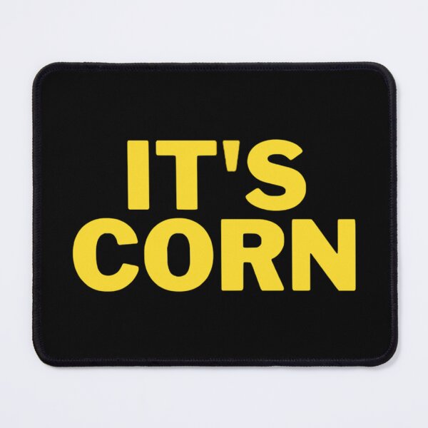 Item preview, It_s Corn      designed and sold by Thongmuang.