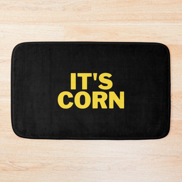 Item preview, It_s Corn      designed and sold by Thongmuang.