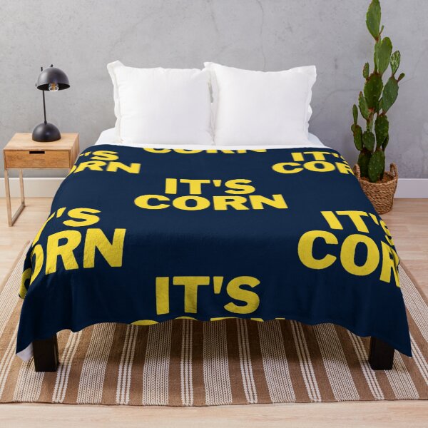 Item preview, It_s Corn      designed and sold by Thongmuang.