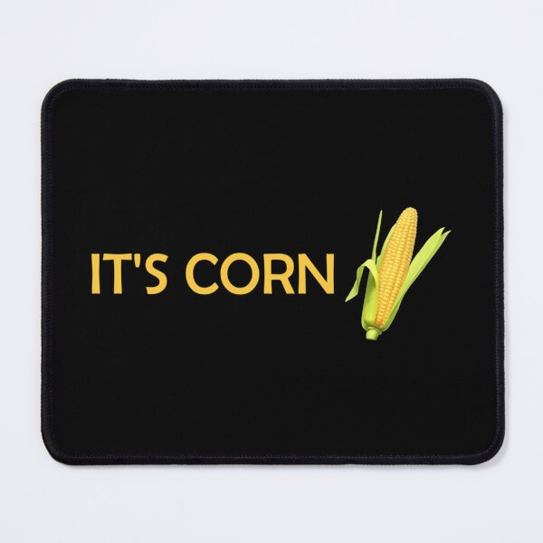 Item preview, IT_S CORN     designed and sold by Thongmuang.