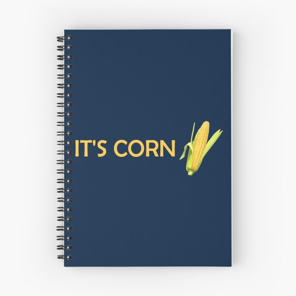 Item preview, IT_S CORN     designed and sold by Thongmuang.