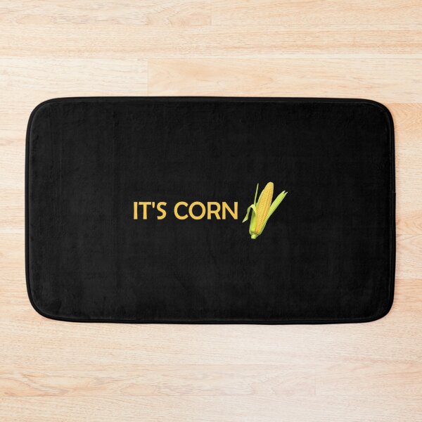 Item preview, IT_S CORN     designed and sold by Thongmuang.