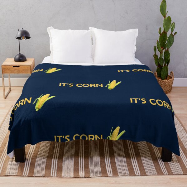 Item preview, IT_S CORN     designed and sold by Thongmuang.