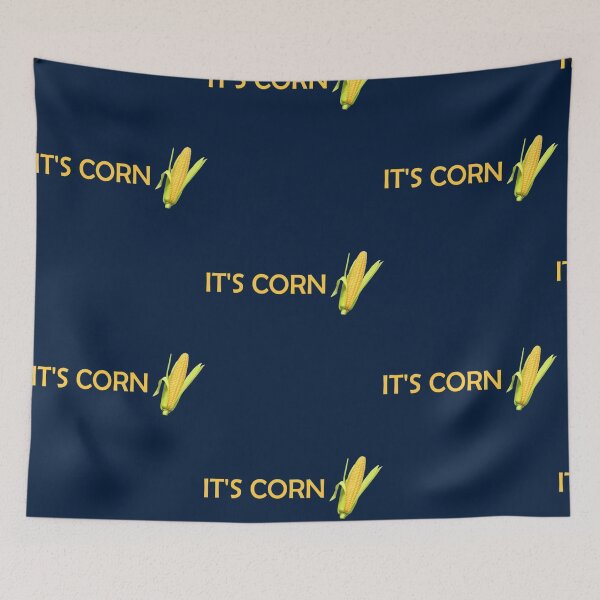 Item preview, IT_S CORN     designed and sold by Thongmuang.