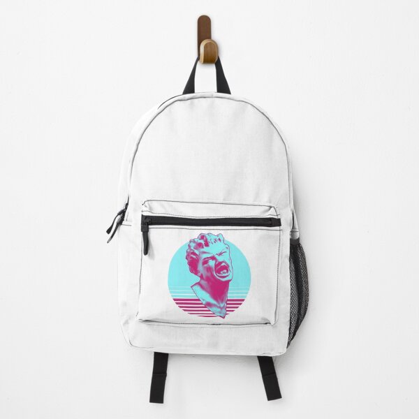 Item preview, Greek Statue Vaporwave designed and sold by PVSKI.
