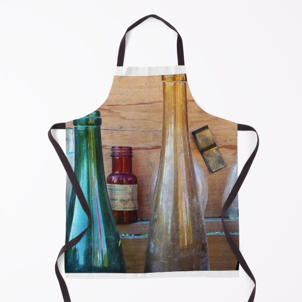 Item preview, 10 Green Bottles...OK two, if you are being picky! designed and sold by JonDelorme.