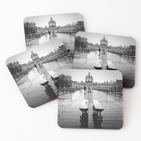Item preview, The Pont des Arts ( Bride of the art) or Passerelle des Arts is a pedestrian bridge in Paris designed and sold by PhotogalleryCJ.