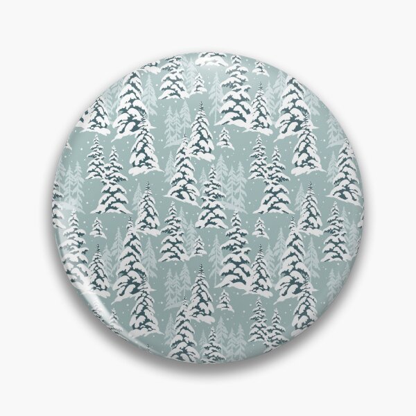 Item preview, winter forest designed and sold by OtterFactory.