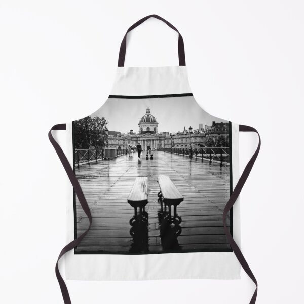 Item preview, The Pont des Arts ( Bride of the art) or Passerelle des Arts is a pedestrian bridge in Paris designed and sold by PhotogalleryCJ.